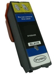 Epson Original 33XL Black High Capacity Ink Cartridge (T3351)